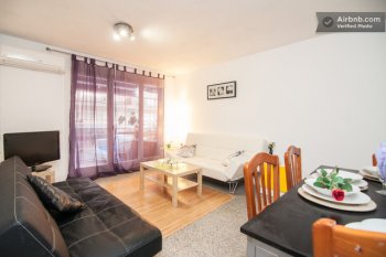 Bonito apartamento en 1 linea de mar con piscina (3)