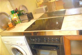 Apartamento por dias en barcelona 4 personas. sagrada familia. (2)