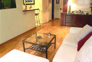 Apartamento por dias en barcelona 4 personas. sagrada familia. (7)