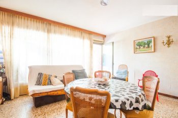 Apartamento fira barcelona, gran vía2 wifi chill out. zona tranqui (3)