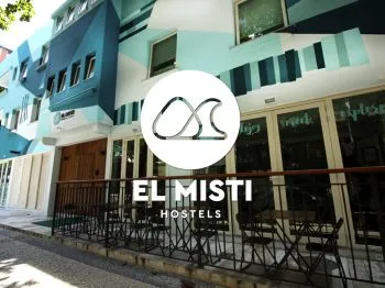 El Misti Hostels Rio de Janeiro 