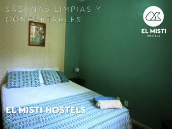 El Misti Hostels Rio de Janeiro (7)