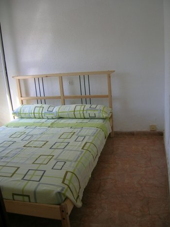 Habitacion doble