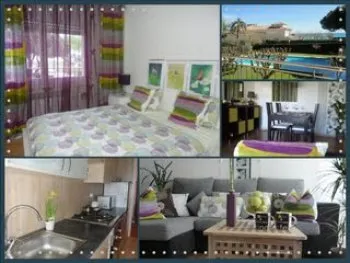 Apartamento vacacional la en calella de mar/barcelona (3)