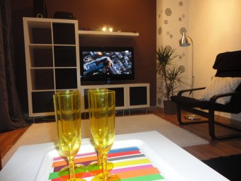 Apartamento vacacional la en calella de mar/barcelona (6)