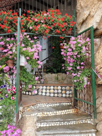 Apartamento vacancional en calella de mar (6)