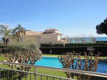 Apartamento vacancional en calella de mar (4)