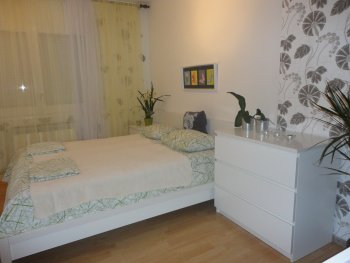 Apartamento vacancional en calella de mar (5)