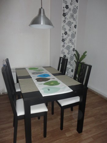 Apartamento vacancional en calella de mar (7)