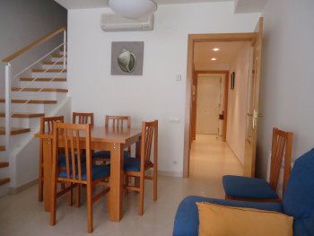 Alquilo casa de playa en Cubelles (4)