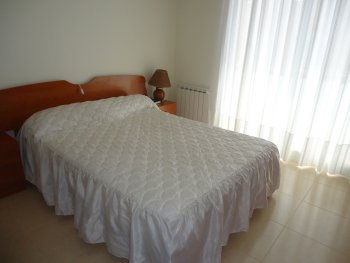 Sala de estar y comedor