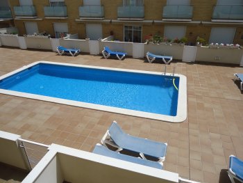 Alquilo casa de playa en Cubelles (6)