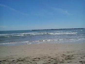 Alquilo casa de playa en Cubelles (7)