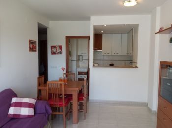 Apartamento al lado del mar (2)