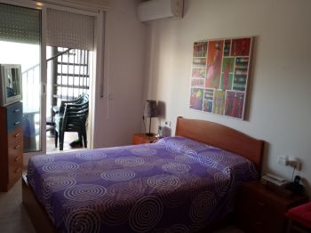 Apartamento al lado del mar (4)
