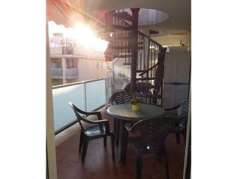Apartamento al lado del mar (6)