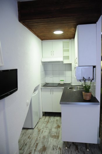 Bonito apartamento al lado del mar (2)