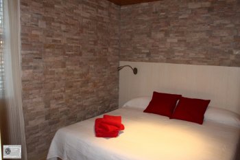 Habitación matrimonio