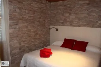 Habitación matrimonio