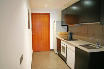 Acogedor apartamento a 2 minutos de la playa, rodeado de restauran (3)