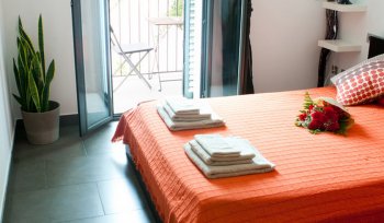 Acogedor apartamento a 2 minutos de la playa, rodeado de restauran (6)