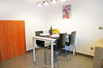 Acogedor apartamento a 2 minutos de la playa, rodeado de restauran (4)