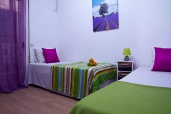 dormitorio