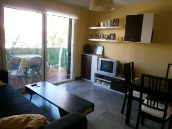 Salón-comedor