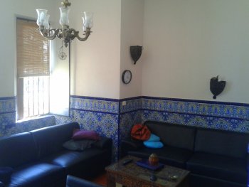 Salón