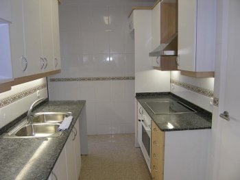 Apartament gaudí, en el centro de sitges, a 3 minutos de la playa. (4)