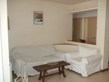 Apartament gaudí, en el centro de sitges, a 3 minutos de la playa. (2)