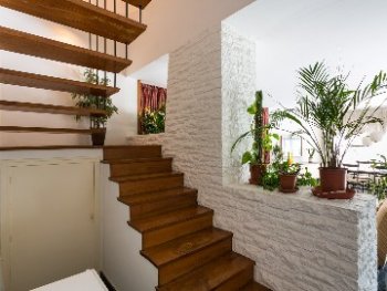 Preciosa villa de 400m2 habitables y 800m2 de jardín con piscina (6)