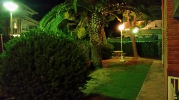 Sitges Apartamento con piscina (7)