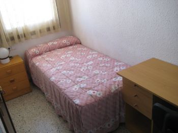 Sitges Apartamento con piscina (2)