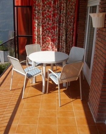 Sitges Apartamento con piscina (6)