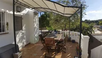 Casa unifamiliar en Sitges (6)