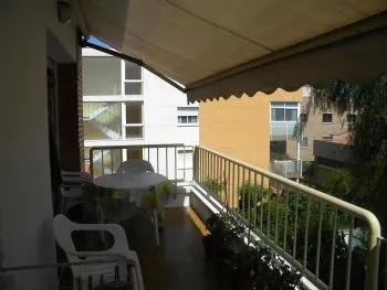 Acogedor y muy tranquilo. calidad de vida. playa y tranquilidad (7)