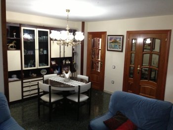 Alquilo piso apartamento para 5-6 personas en costa dorada