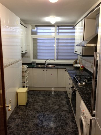 Alquilo piso apartamento para 5-6 personas en costa dorada (5)