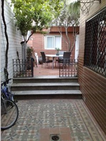 terraza