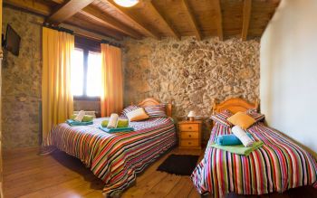 VALLE DEL JERTE APARTAMENTO (2)