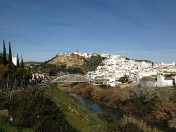 Adosado de lujo en Arcos Golf