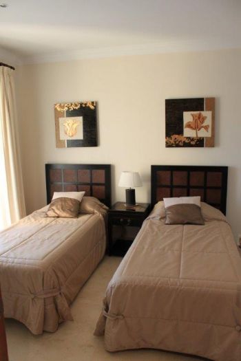 Segundo dormitorio