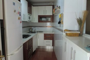 En Cádiz junto al mar