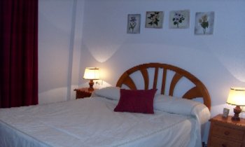 Alquiler de apartamento en la barrosa - urb. la almadraba (5)