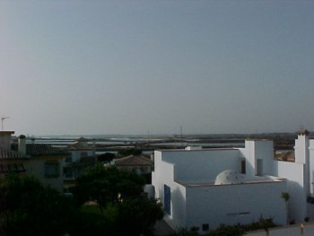 Apartamento para vacaciones en costa sancti-petri - costa de la lu (7)