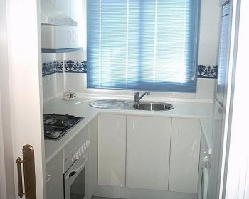 Apartamento para vacaciones en costa sancti-petri - costa de la lu (6)