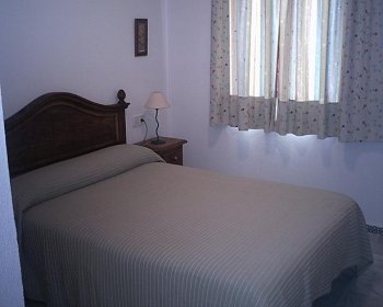 Apartamento para vacaciones en costa sancti-petri - costa de la lu (4)
