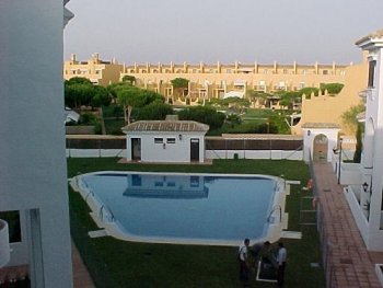 Apartamento para vacaciones en costa sancti-petri - costa de la lu (2)