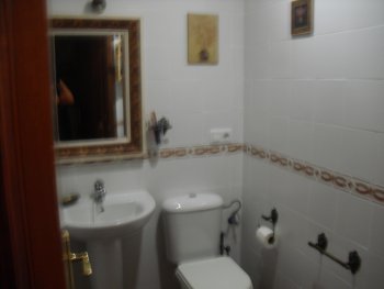 Apartamento en la barrosa.residencial al andalus (2)